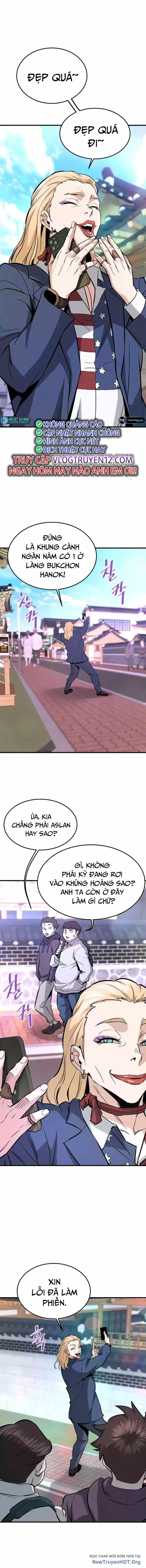 Ta Trở Về Từ Địa Ngục Chapter 81 - 15