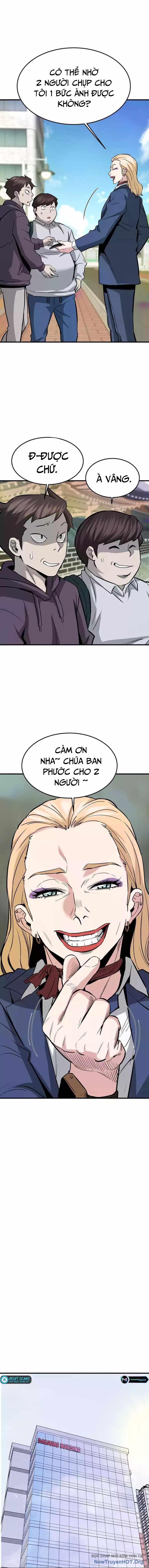 Ta Trở Về Từ Địa Ngục Chapter 81 - 16
