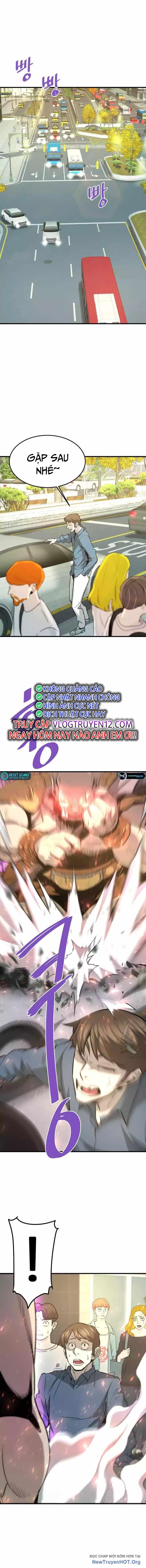 Ta Trở Về Từ Địa Ngục Chapter 81 - 3