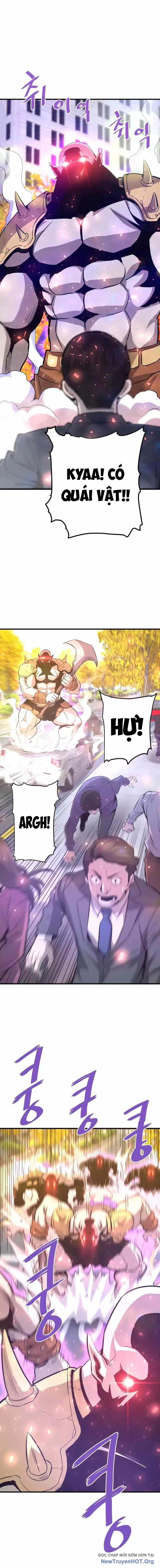 Ta Trở Về Từ Địa Ngục Chapter 81 - 4