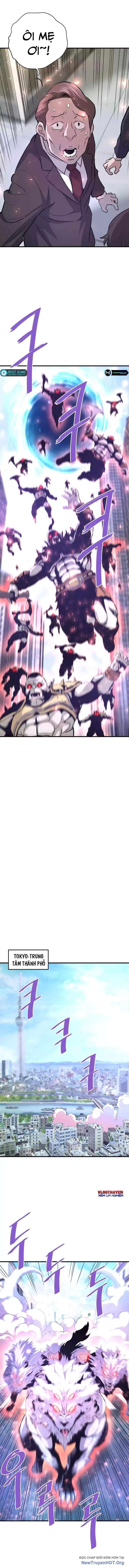 Ta Trở Về Từ Địa Ngục Chapter 81 - 5