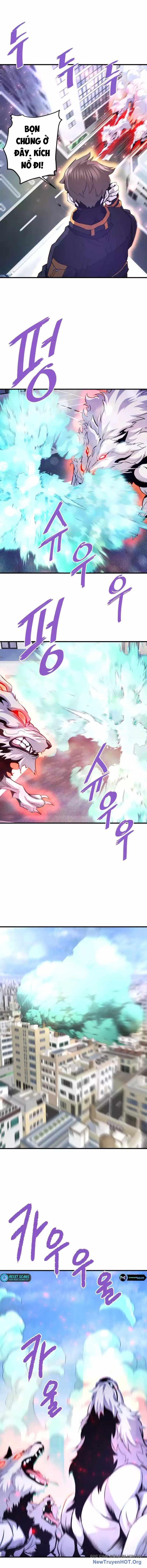 Ta Trở Về Từ Địa Ngục Chapter 81 - 6