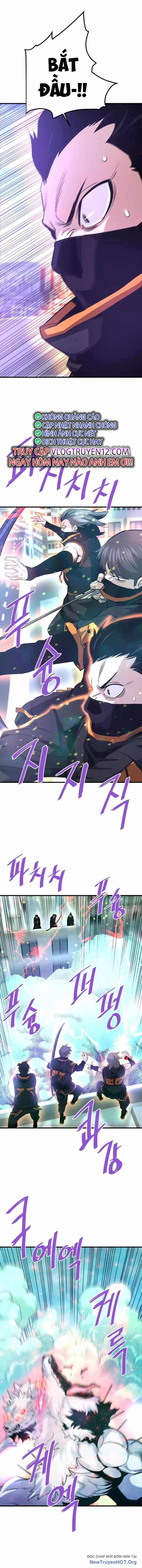 Ta Trở Về Từ Địa Ngục Chapter 81 - 7