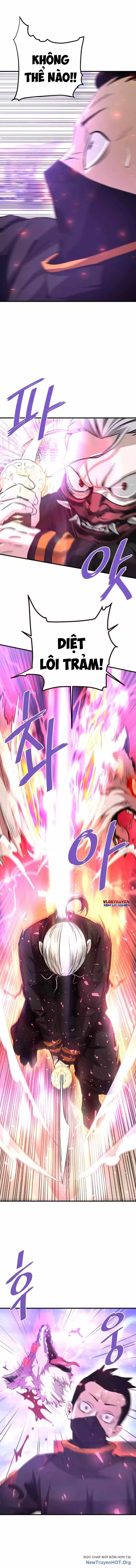 Ta Trở Về Từ Địa Ngục Chapter 81 - 9