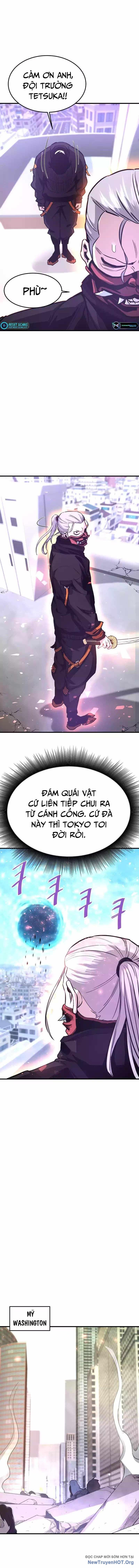 Ta Trở Về Từ Địa Ngục Chapter 81 - 10
