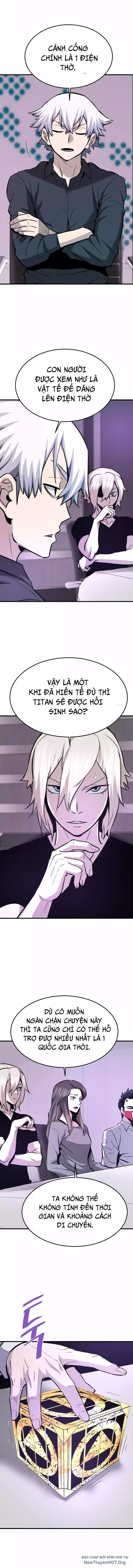 Ta Trở Về Từ Địa Ngục Chapter 82 - Trang 2