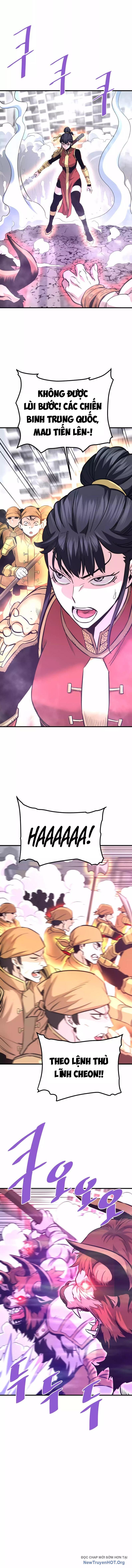 Ta Trở Về Từ Địa Ngục Chapter 82 - 11