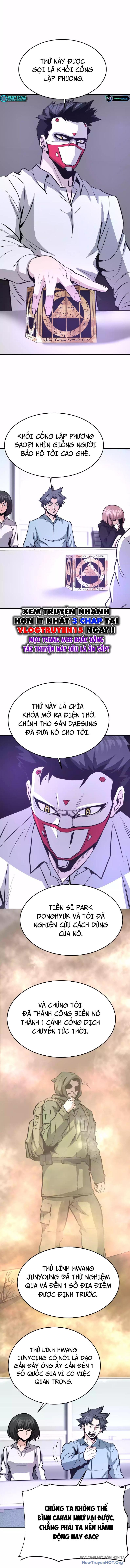 Ta Trở Về Từ Địa Ngục Chapter 82 - 3