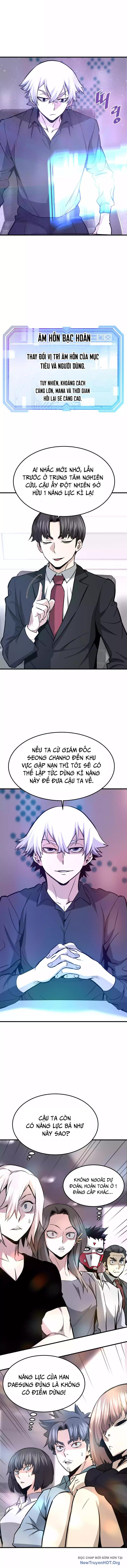 Ta Trở Về Từ Địa Ngục Chapter 82 - 5