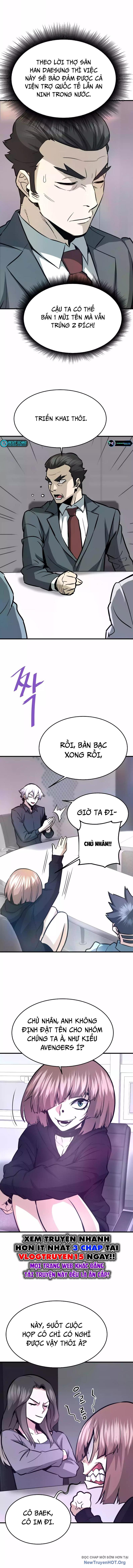 Ta Trở Về Từ Địa Ngục Chapter 82 - 6
