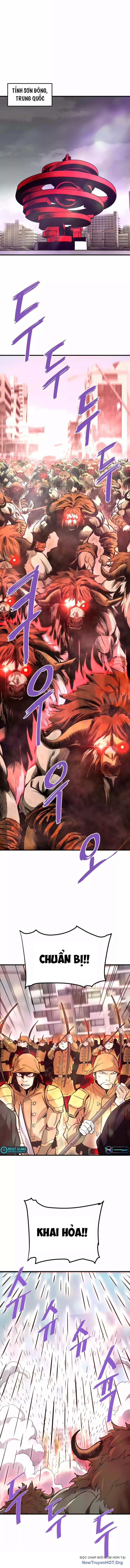 Ta Trở Về Từ Địa Ngục Chapter 82 - 8