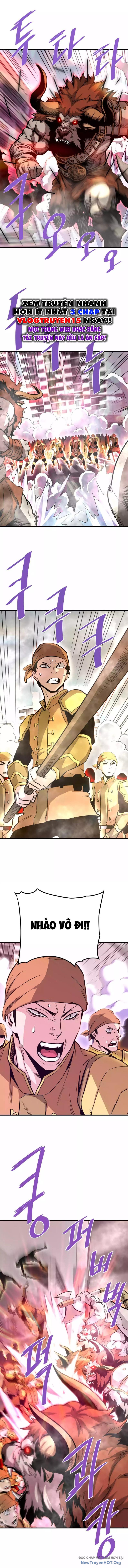 Ta Trở Về Từ Địa Ngục Chapter 82 - 9