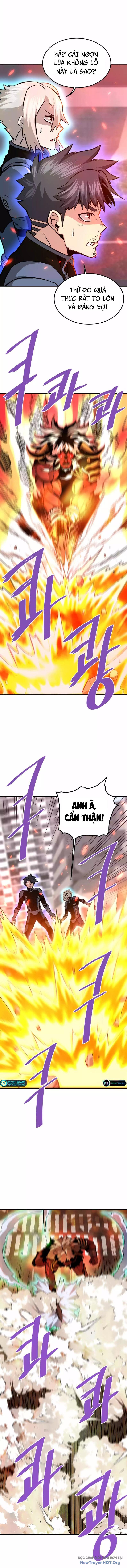 Ta Trở Về Từ Địa Ngục Chapter 83 - 6