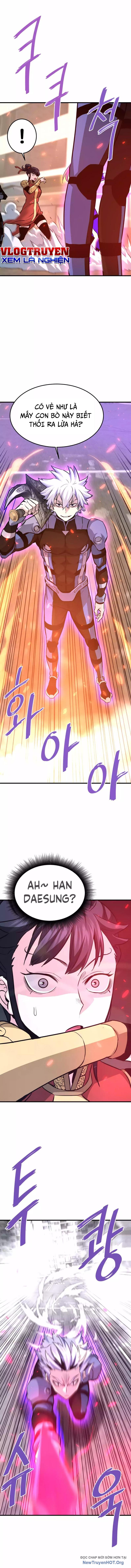 Ta Trở Về Từ Địa Ngục Chapter 83 - 8