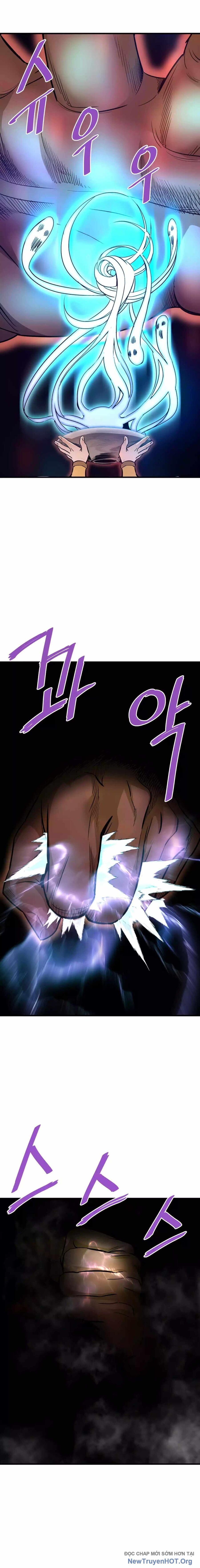 Ta Trở Về Từ Địa Ngục Chapter 84 - Trang 2