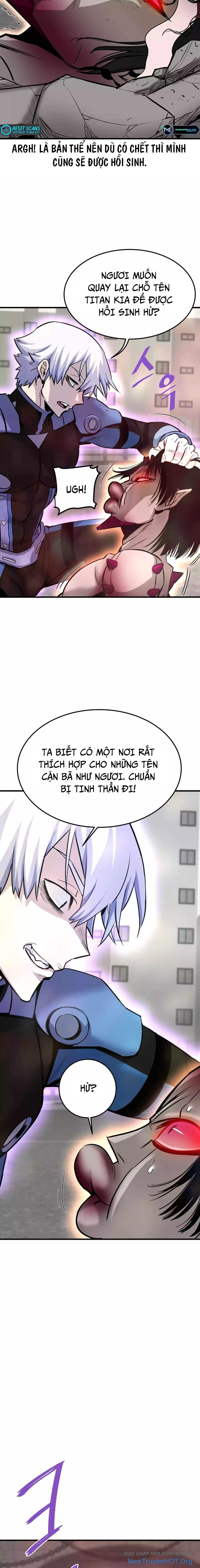 Ta Trở Về Từ Địa Ngục Chapter 84 - 11