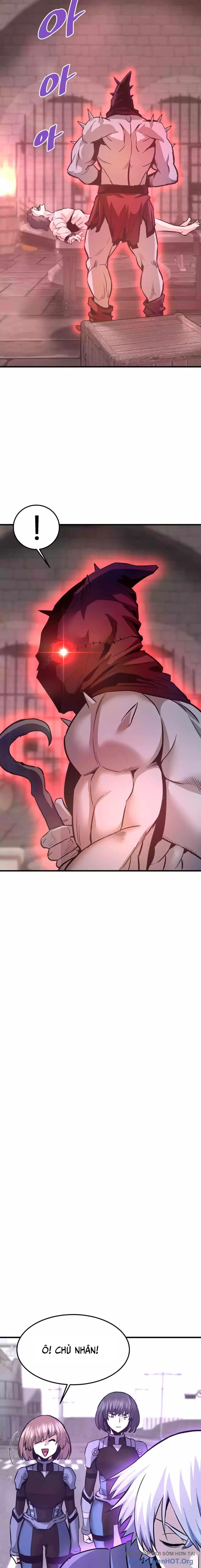 Ta Trở Về Từ Địa Ngục Chapter 84 - 12