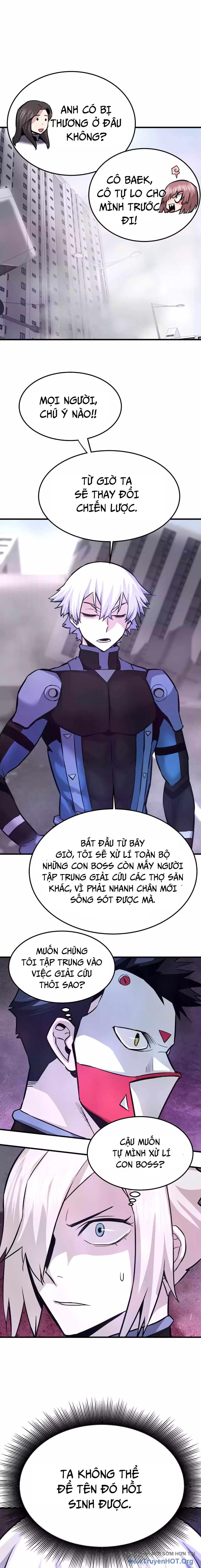 Ta Trở Về Từ Địa Ngục Chapter 84 - 14