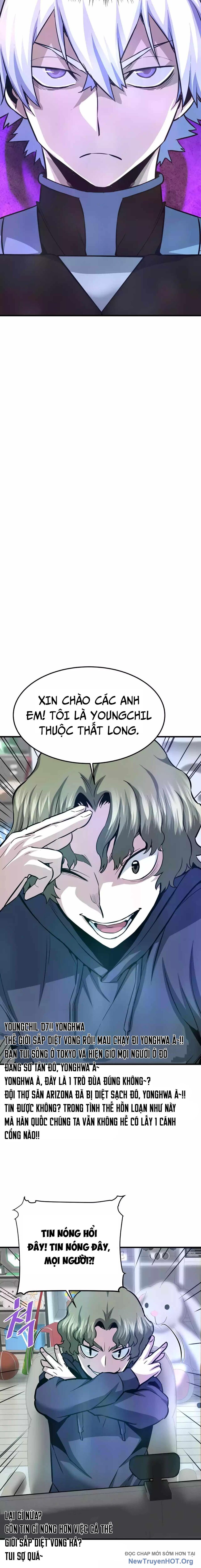 Ta Trở Về Từ Địa Ngục Chapter 84 - 15