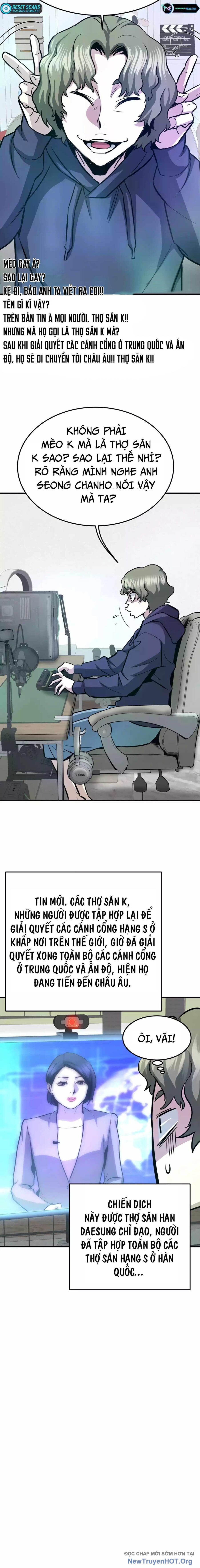 Ta Trở Về Từ Địa Ngục Chapter 84 - 17