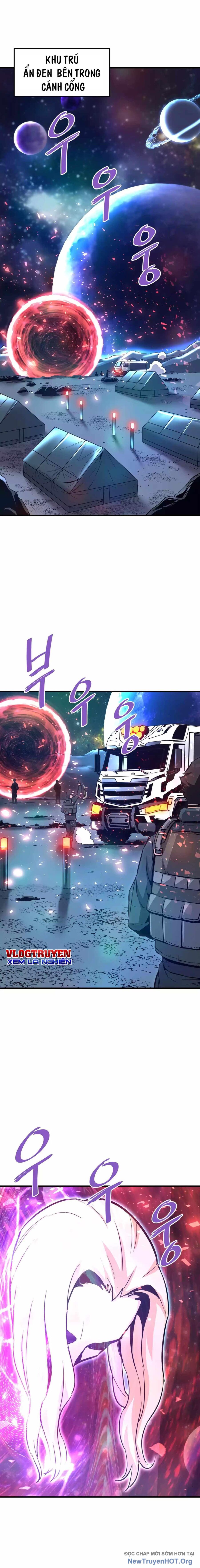 Ta Trở Về Từ Địa Ngục Chapter 84 - 18