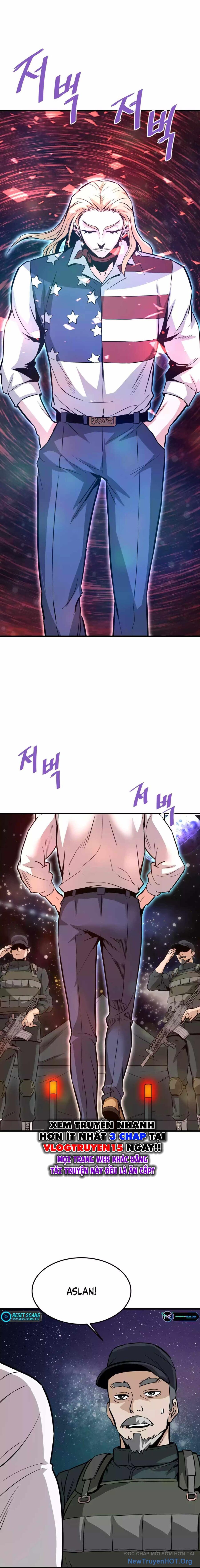 Ta Trở Về Từ Địa Ngục Chapter 84 - 19