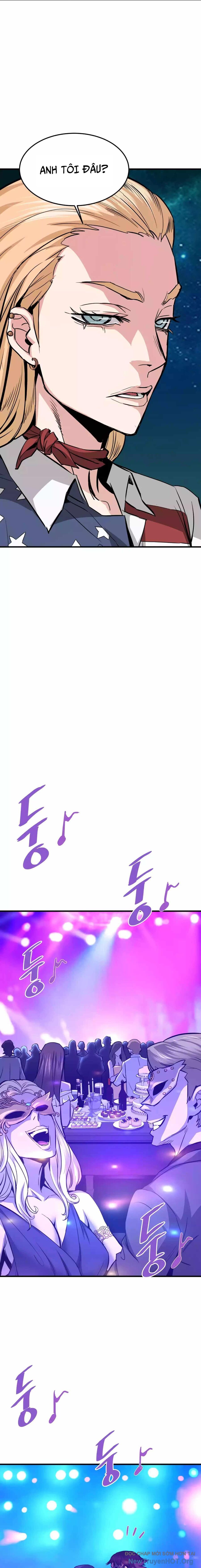 Ta Trở Về Từ Địa Ngục Chapter 84 - 20