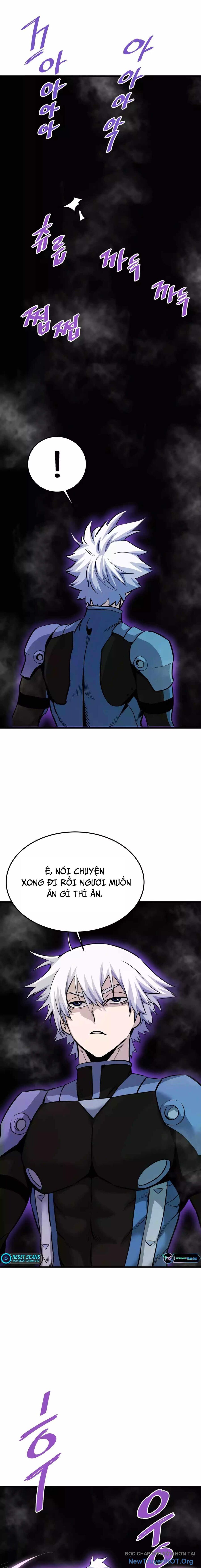 Ta Trở Về Từ Địa Ngục Chapter 84 - 3