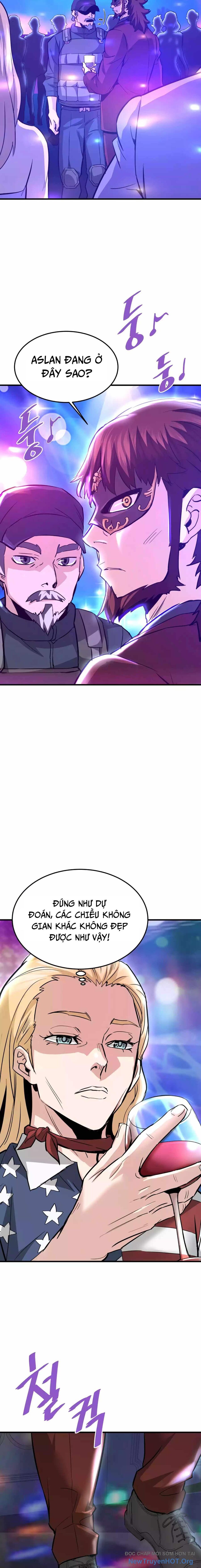 Ta Trở Về Từ Địa Ngục Chapter 84 - 21