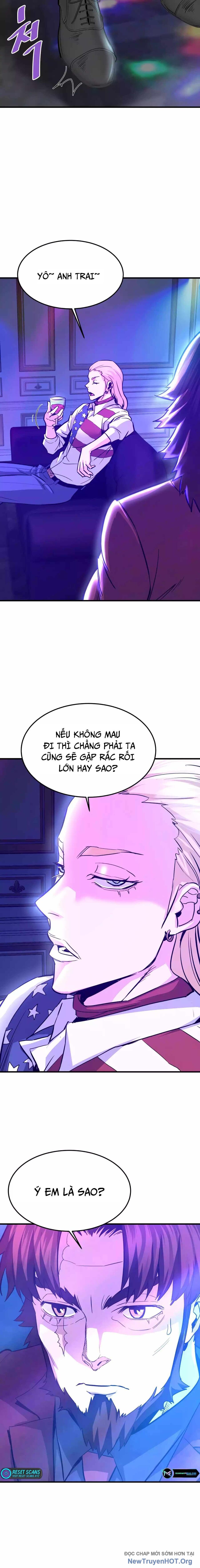 Ta Trở Về Từ Địa Ngục Chapter 84 - Trang 2