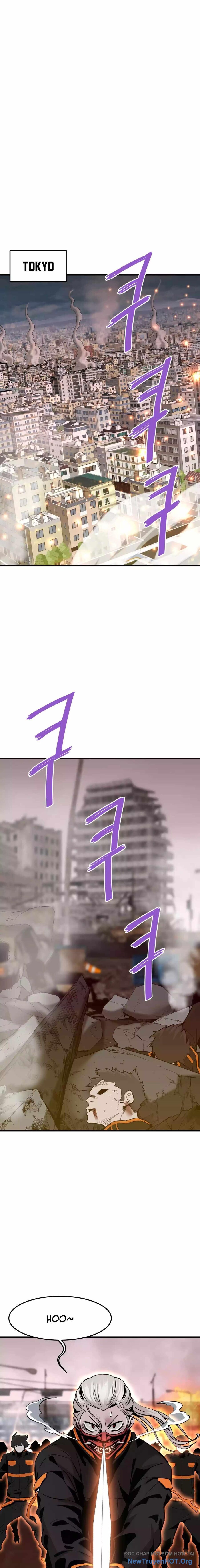 Ta Trở Về Từ Địa Ngục Chapter 84 - Trang 2