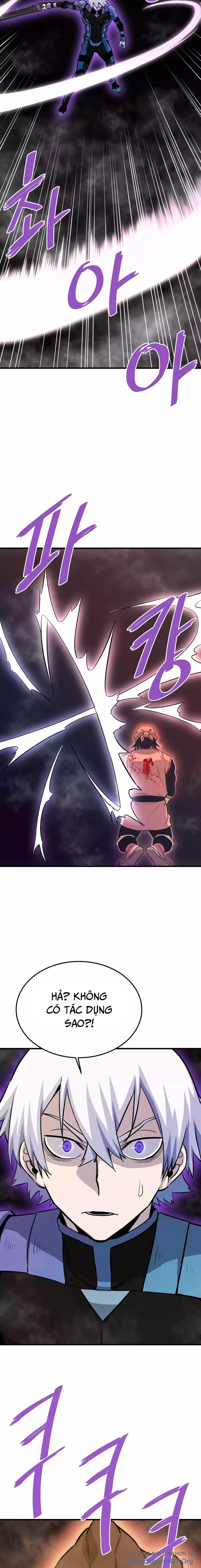 Ta Trở Về Từ Địa Ngục Chapter 84 - 4