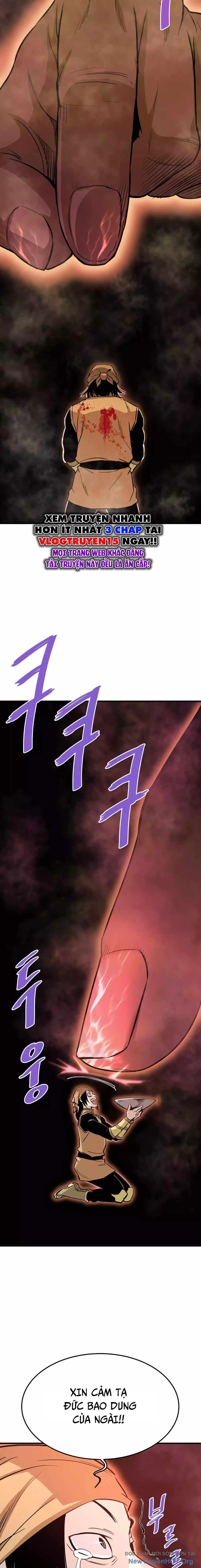 Ta Trở Về Từ Địa Ngục Chapter 84 - 5