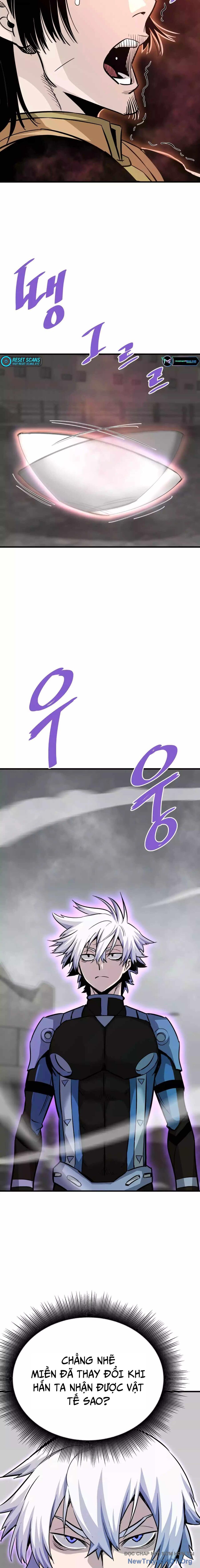 Ta Trở Về Từ Địa Ngục Chapter 84 - 6