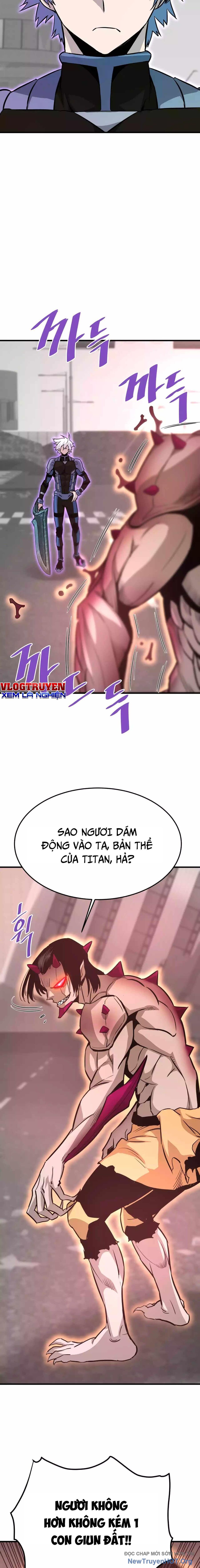 Ta Trở Về Từ Địa Ngục Chapter 84 - 7