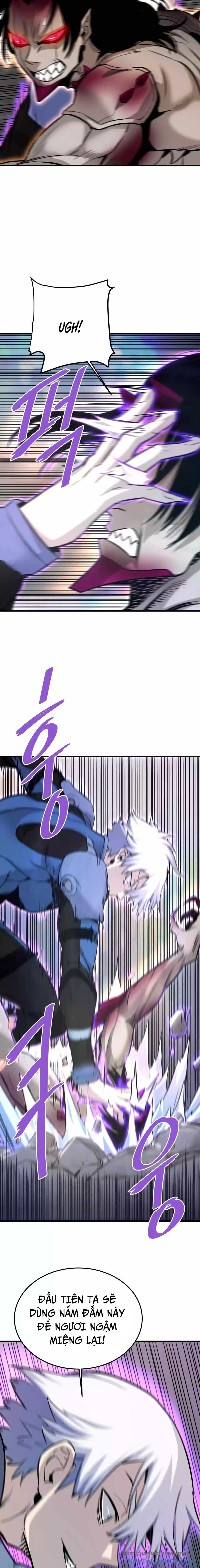 Ta Trở Về Từ Địa Ngục Chapter 84 - 9