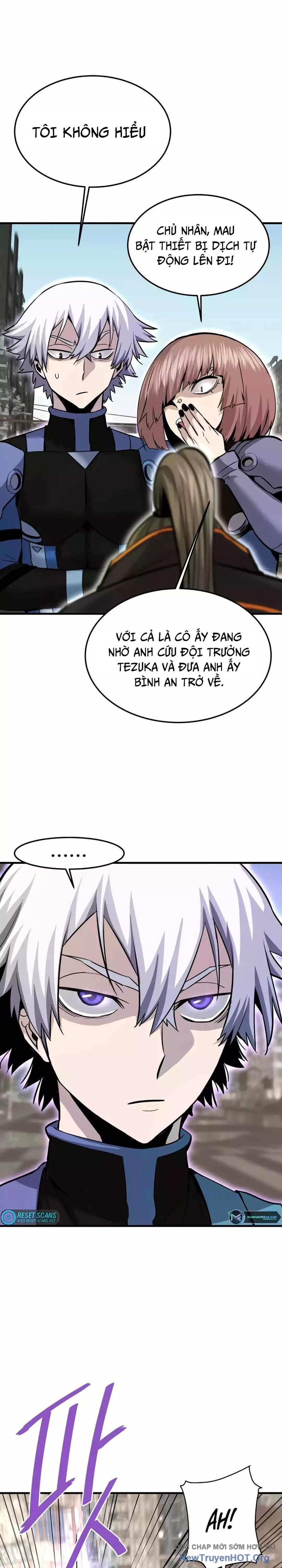 Ta Trở Về Từ Địa Ngục Chapter 85 - Trang 2