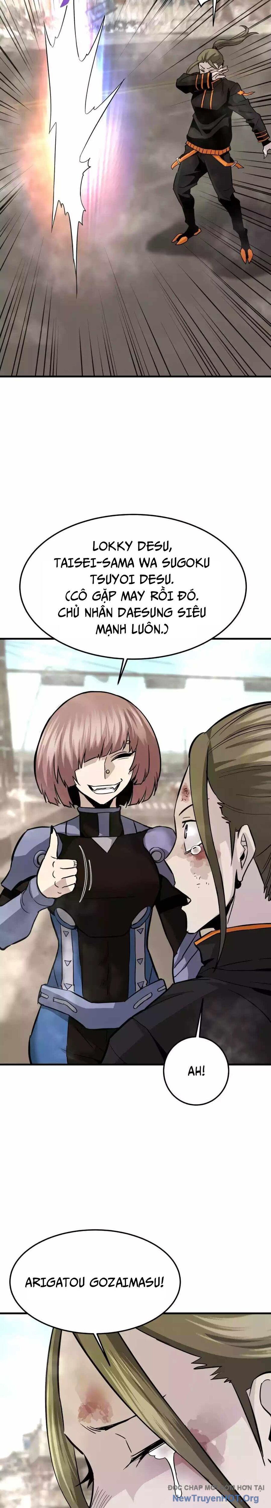 Ta Trở Về Từ Địa Ngục Chapter 85 - Trang 2