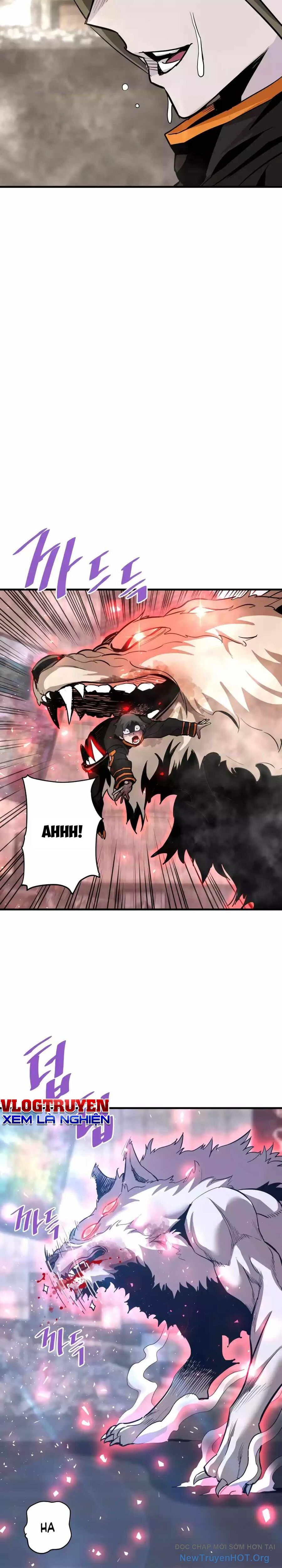 Ta Trở Về Từ Địa Ngục Chapter 85 - Trang 2