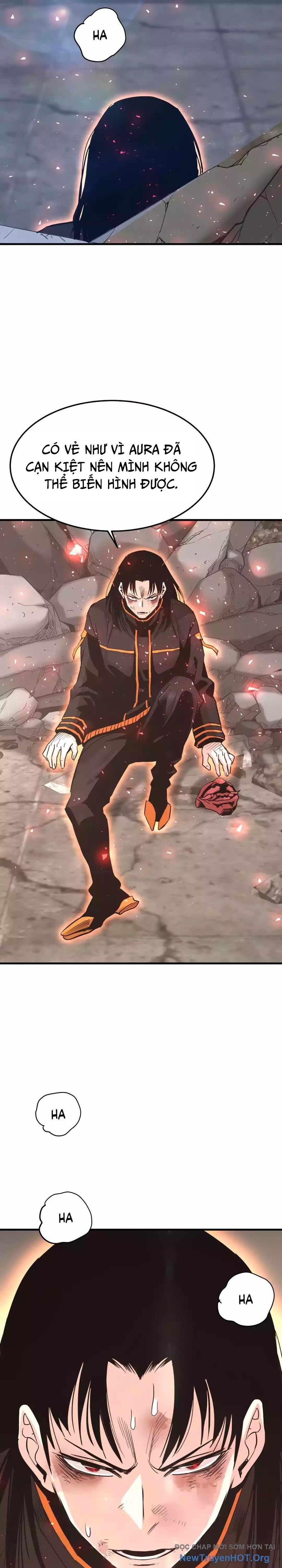 Ta Trở Về Từ Địa Ngục Chapter 85 - Trang 2