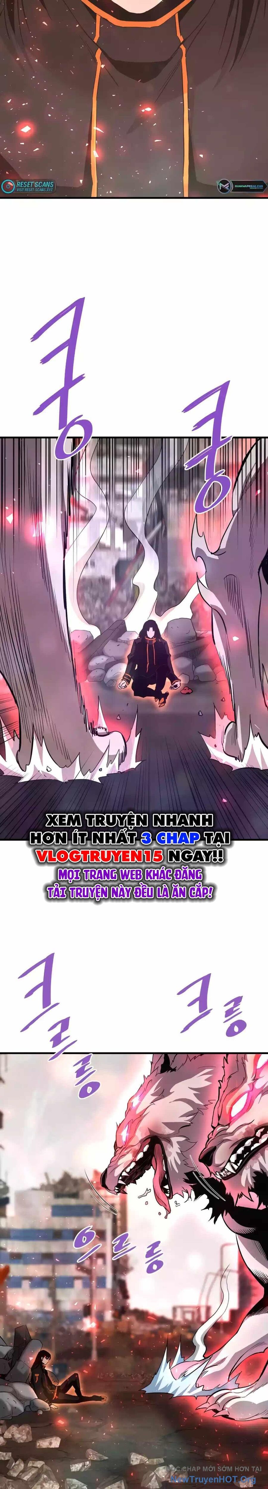 Ta Trở Về Từ Địa Ngục Chapter 85 - 15
