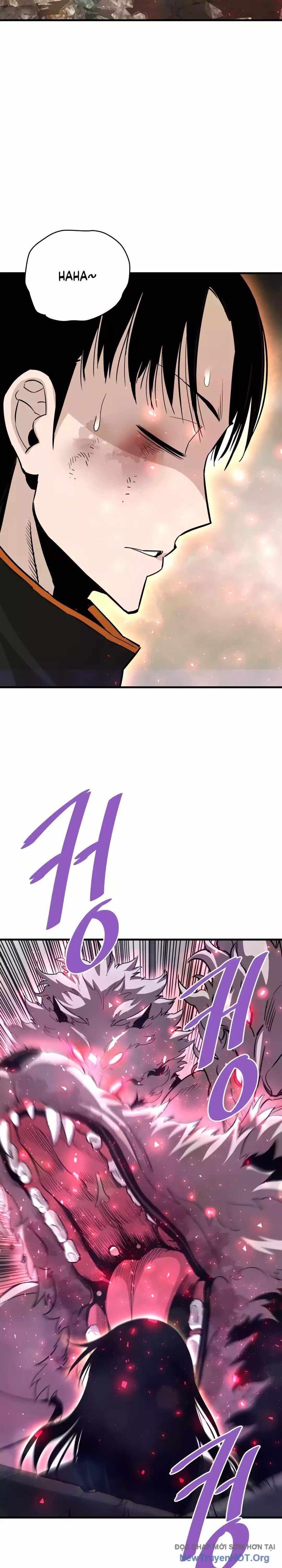 Ta Trở Về Từ Địa Ngục Chapter 85 - 16