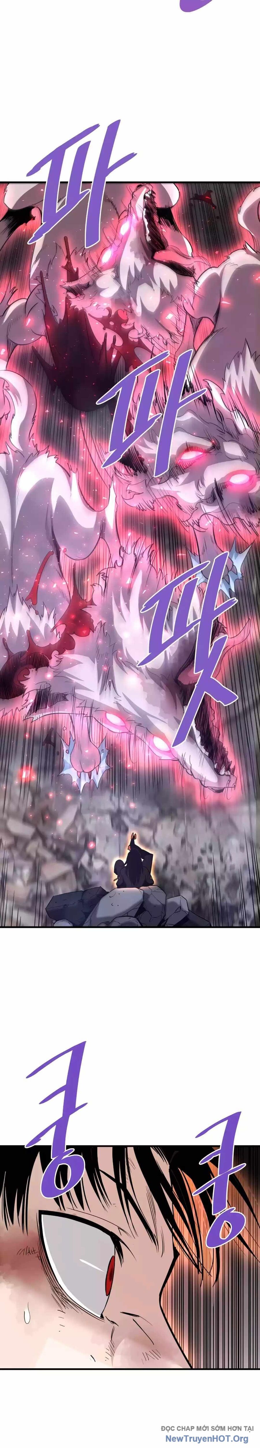 Ta Trở Về Từ Địa Ngục Chapter 85 - Trang 2