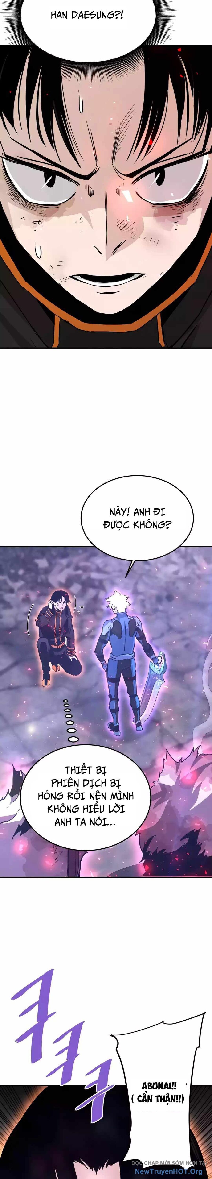 Ta Trở Về Từ Địa Ngục Chapter 85 - 19