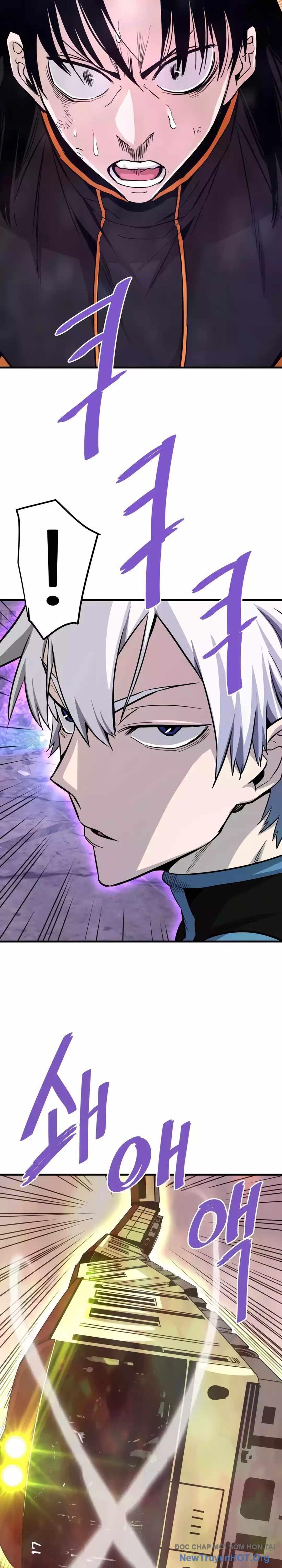 Ta Trở Về Từ Địa Ngục Chapter 85 - 20