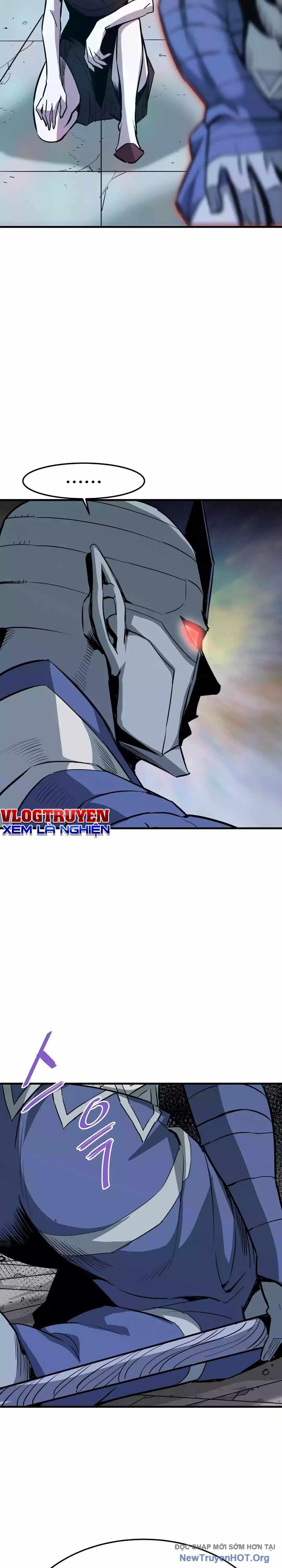 Ta Trở Về Từ Địa Ngục Chapter 85 - 3