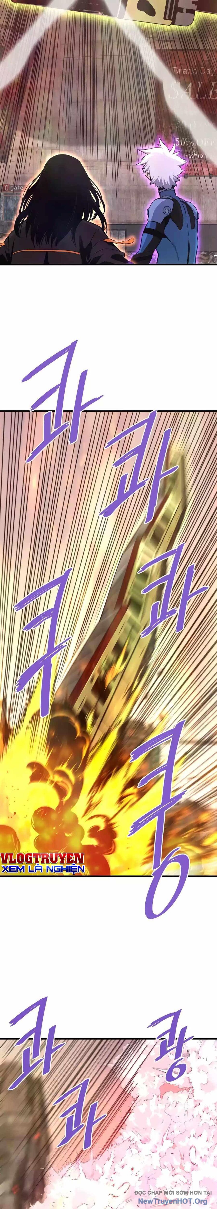 Ta Trở Về Từ Địa Ngục Chapter 85 - 21