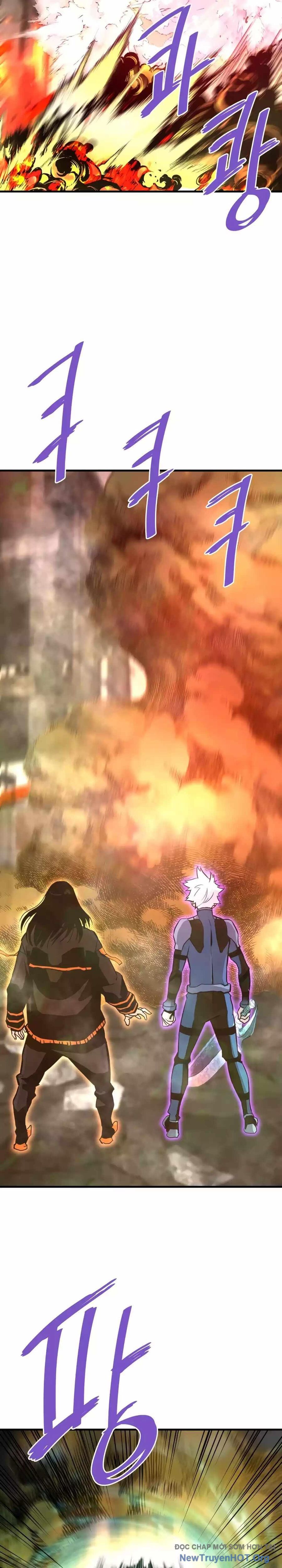 Ta Trở Về Từ Địa Ngục Chapter 85 - 22