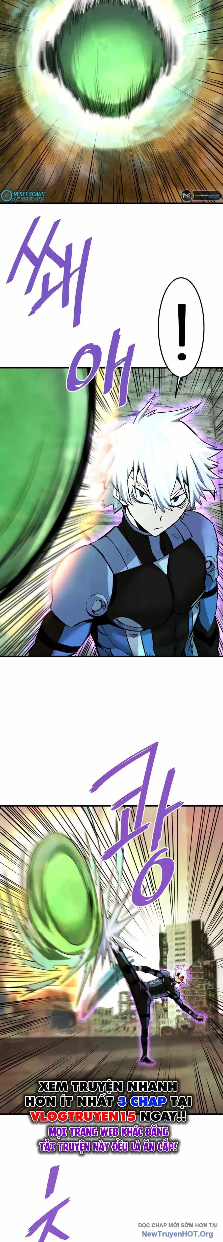 Ta Trở Về Từ Địa Ngục Chapter 85 - 23