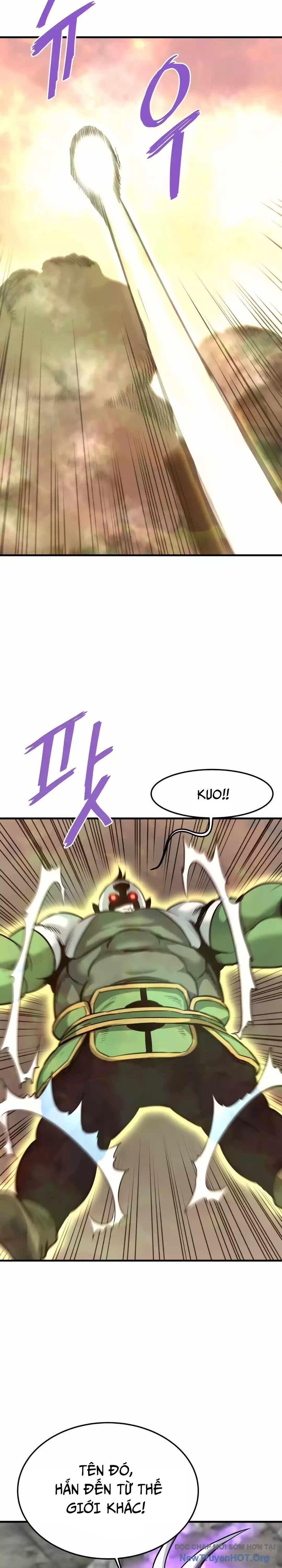 Ta Trở Về Từ Địa Ngục Chapter 85 - Trang 2